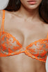 Sarda Shay Plunge Bra